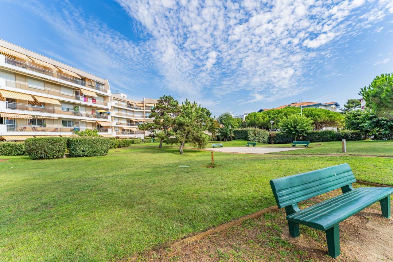 L'Embarcadere - Petit Paradis 1Ere Ligne Vue Mer Arcachon Luaran gambar