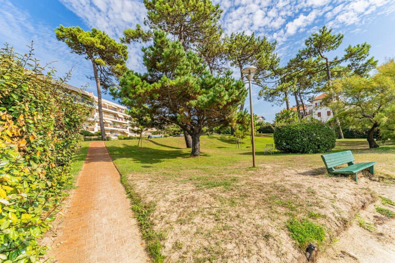 L'Embarcadere - Petit Paradis 1Ere Ligne Vue Mer Arcachon Luaran gambar